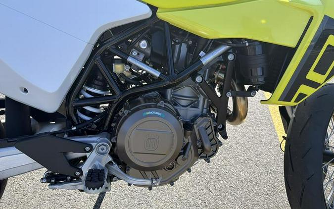 2026 Husqvarna® 701 Supermoto