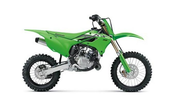 2025 Kawasaki KX™ 85