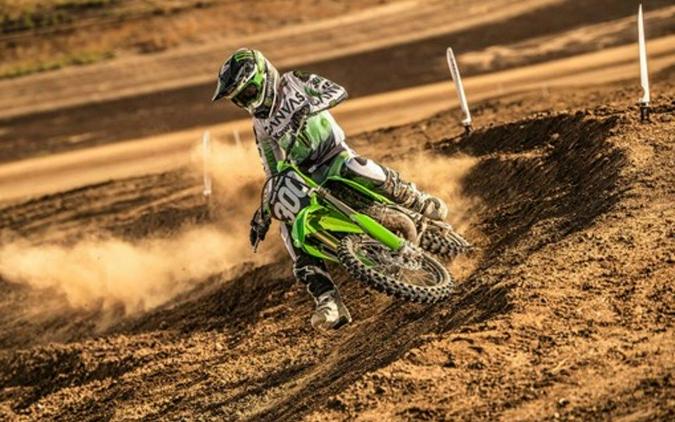 2025 Kawasaki KX™ 85