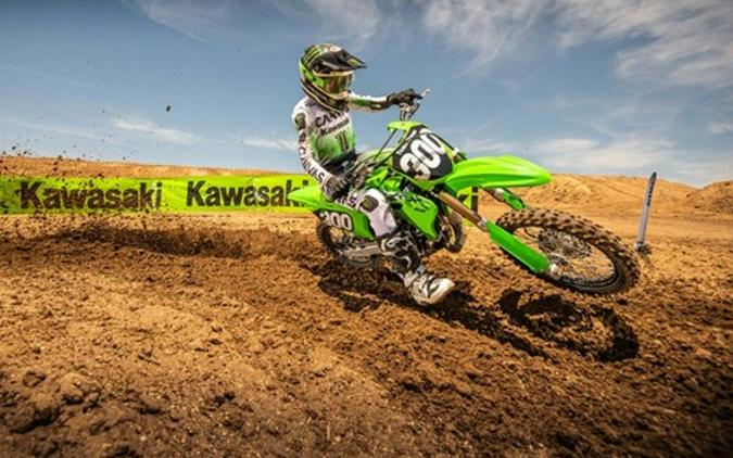 2025 Kawasaki KX™ 85