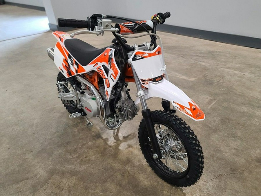 2026 Kayo TS 90