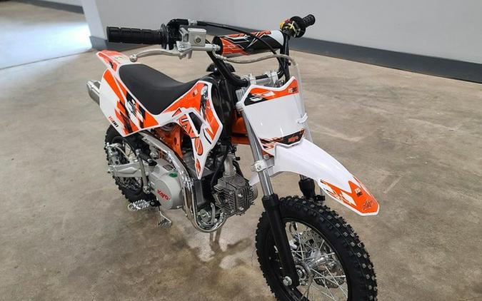 2026 Kayo TS 90