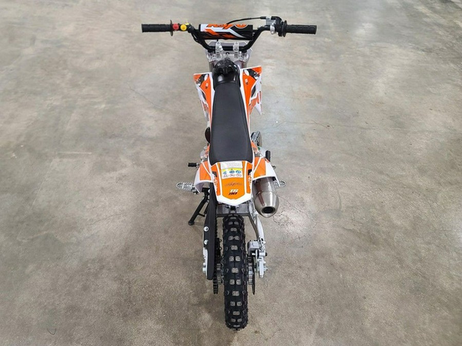 2026 Kayo TS 90