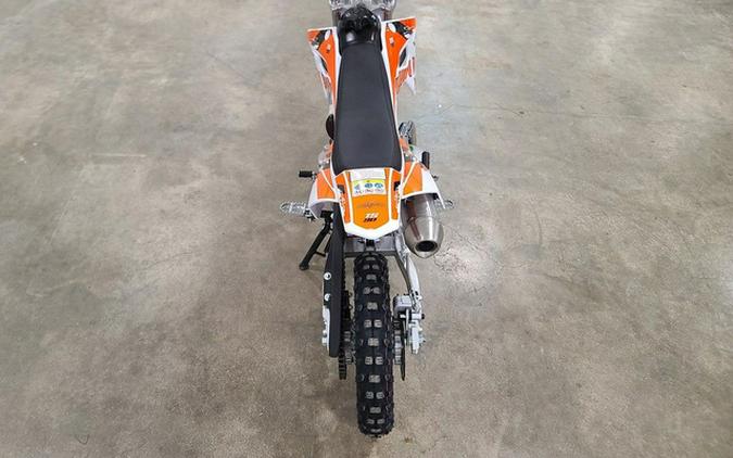 2026 Kayo TS 90