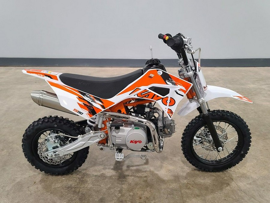 2026 Kayo TS 90