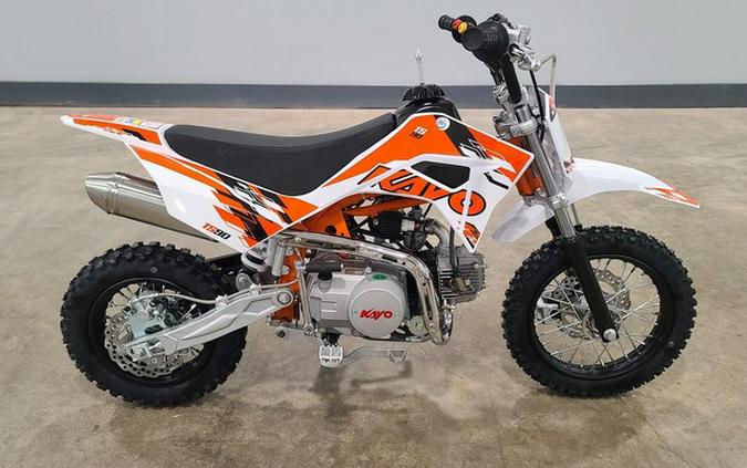2026 Kayo TS 90