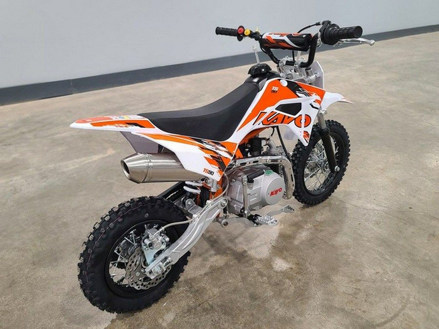 2026 Kayo TS 90