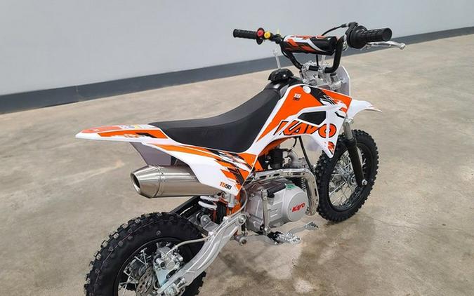 2026 Kayo TS 90