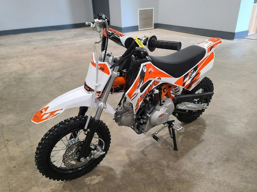 2026 Kayo TS 90