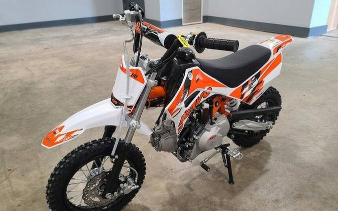 2026 Kayo TS 90
