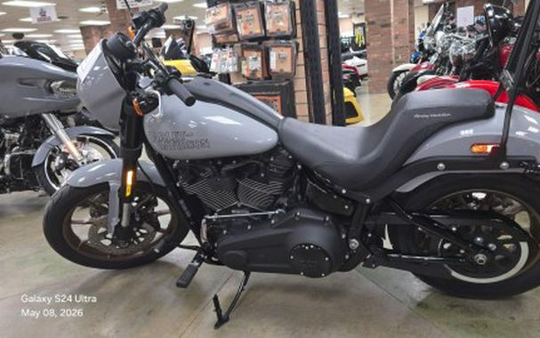 2024 Harley-Davidson Low Rider® S