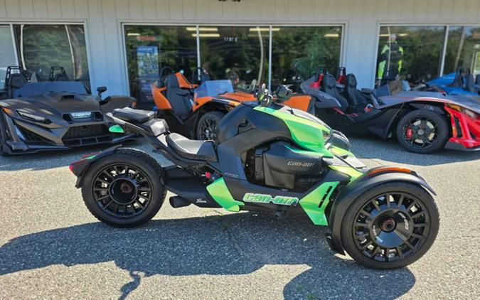 2022 Can-Am Ryker Sport Rotax 900 ACE