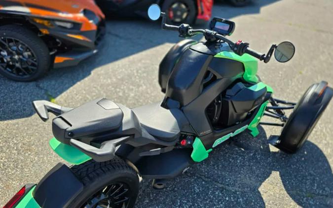 2022 Can-Am Ryker Sport Rotax 900 ACE