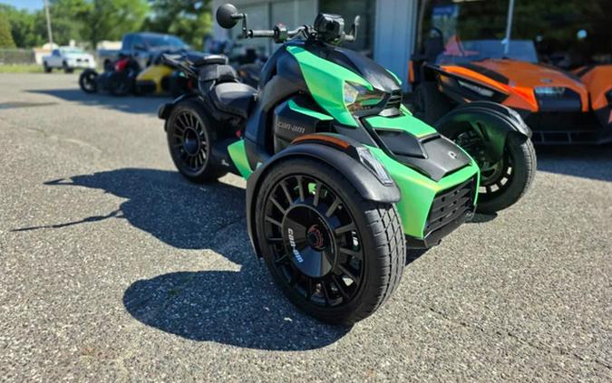 2022 Can-Am Ryker Sport Rotax 900 ACE