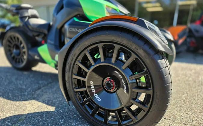 2022 Can-Am Ryker Sport Rotax 900 ACE