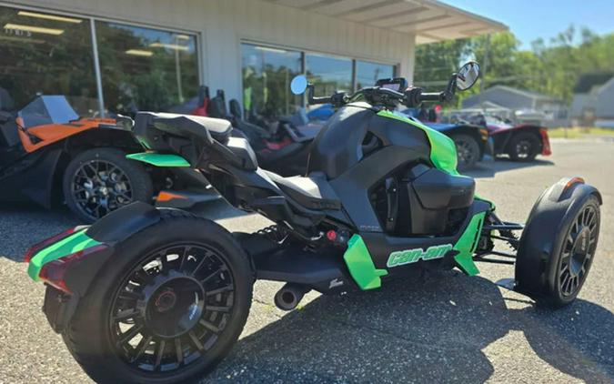 2022 Can-Am Ryker Sport Rotax 900 ACE