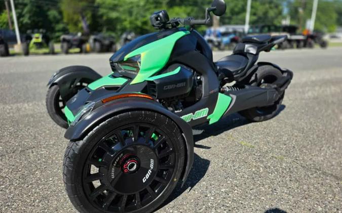 2022 Can-Am Ryker Sport Rotax 900 ACE