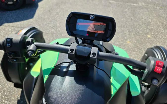2022 Can-Am Ryker Sport Rotax 900 ACE