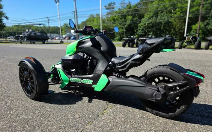 2022 Can-Am Ryker Sport Rotax 900 ACE