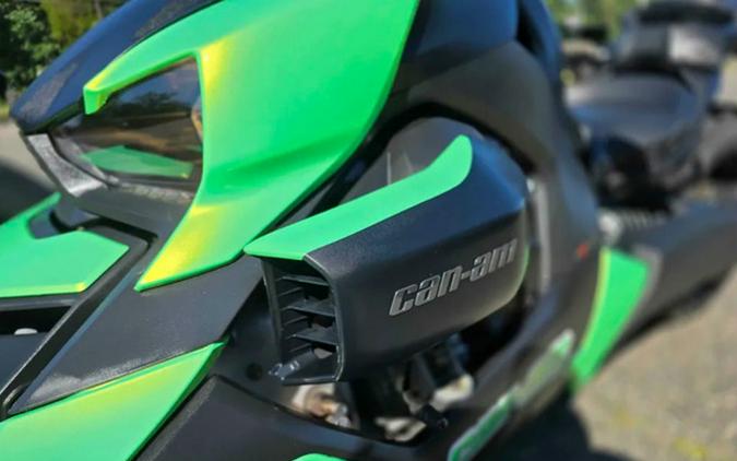 2022 Can-Am Ryker Sport Rotax 900 ACE