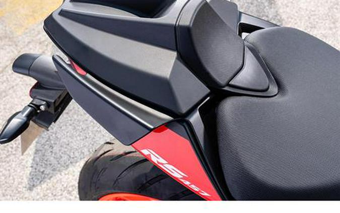 2025 Aprilia RS 457