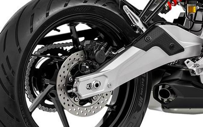 2025 Aprilia RS 457