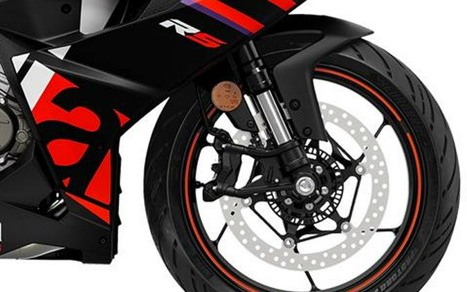 2025 Aprilia RS 457