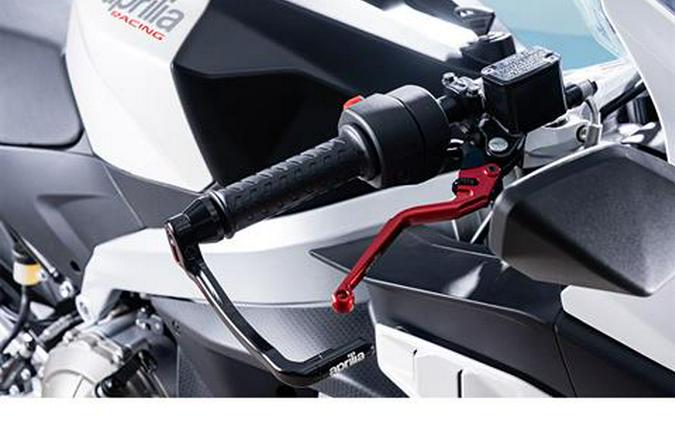 2025 Aprilia RS 457