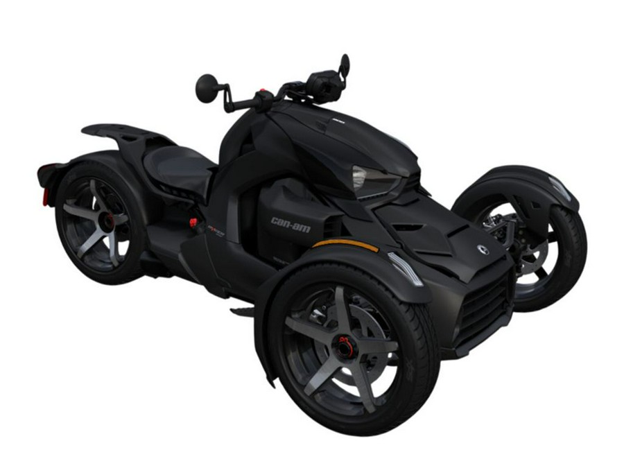2026 Can-Am Ryker Sport 900 ACE™