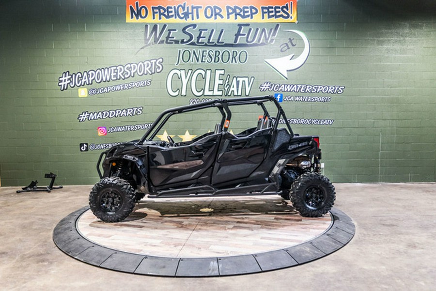 2025 Can-Am Maverick Sport Max DPS 1000R