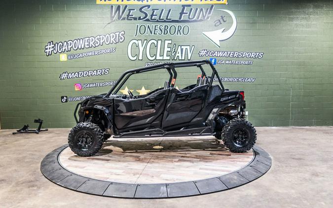 2025 Can-Am Maverick Sport Max DPS 1000R