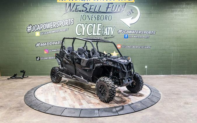 2025 Can-Am Maverick Sport Max DPS 1000R