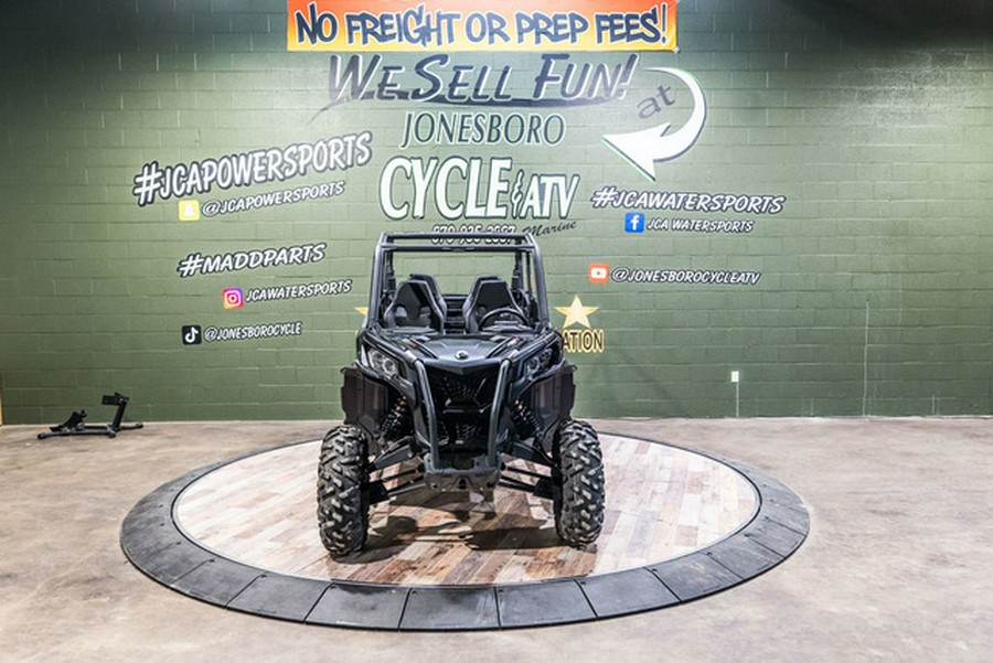 2025 Can-Am Maverick Sport Max DPS 1000R