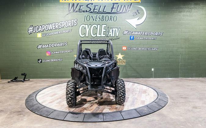 2025 Can-Am Maverick Sport Max DPS 1000R