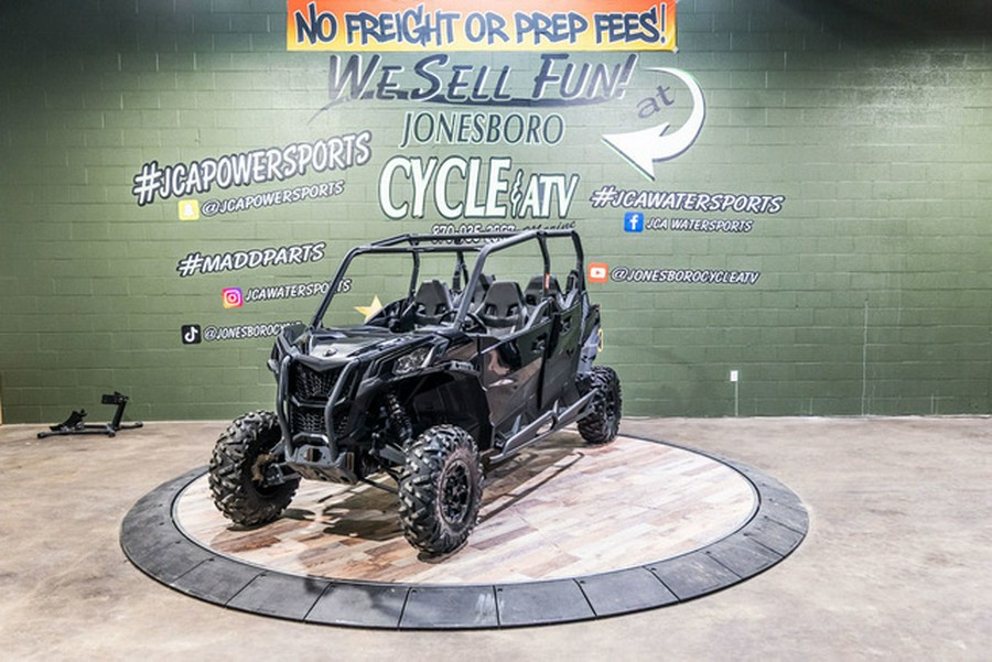 2025 Can-Am Maverick Sport Max DPS 1000R
