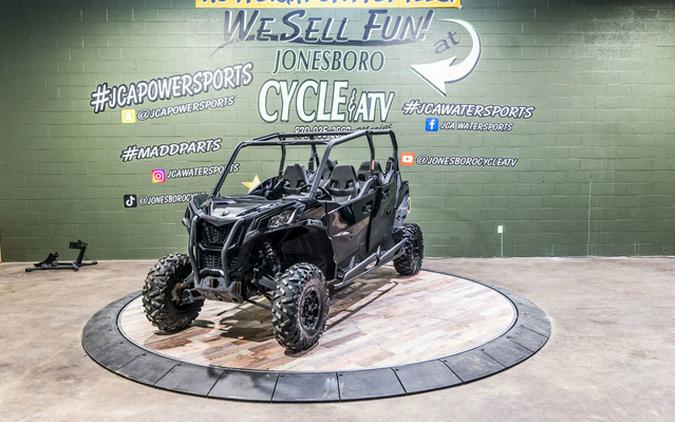 2025 Can-Am Maverick Sport Max DPS 1000R