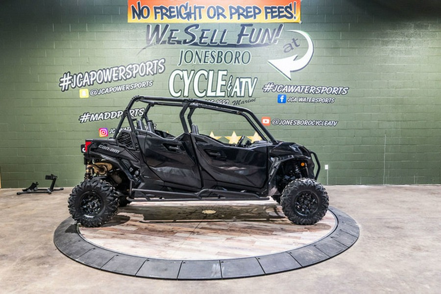 2025 Can-Am Maverick Sport Max DPS 1000R