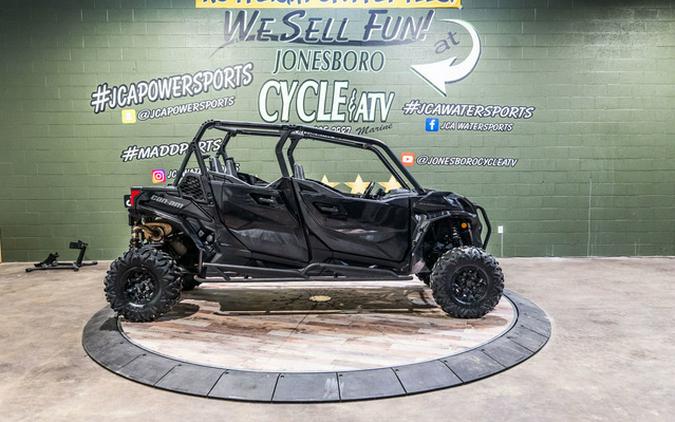 2025 Can-Am Maverick Sport Max DPS 1000R
