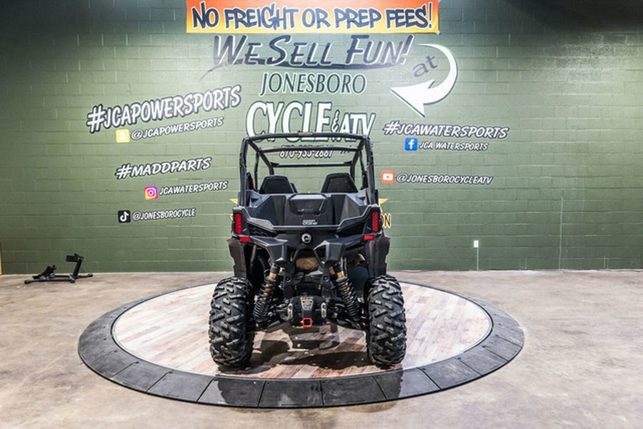 2025 Can-Am Maverick Sport Max DPS 1000R
