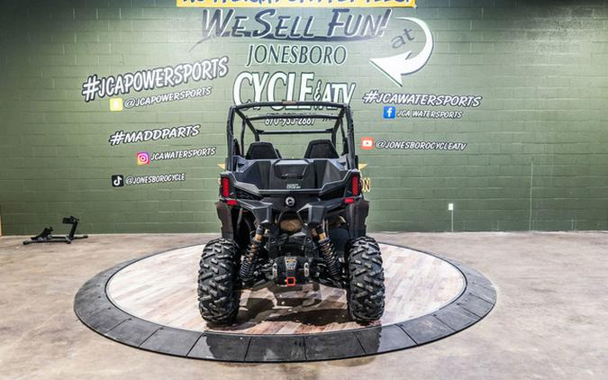 2025 Can-Am Maverick Sport Max DPS 1000R