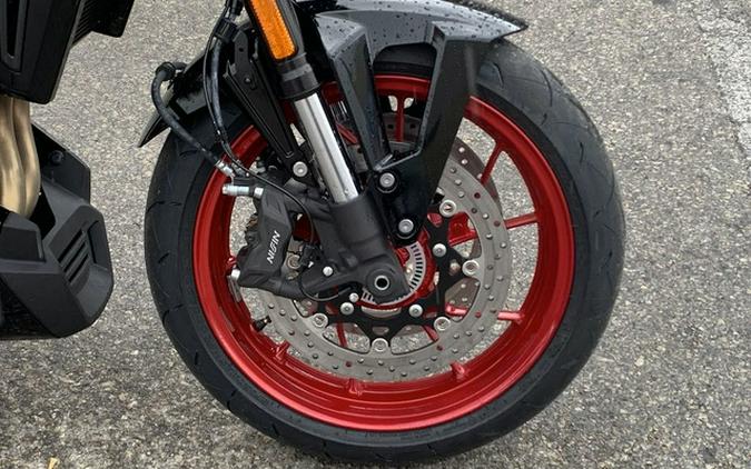 2026 Suzuki GSX 8TT