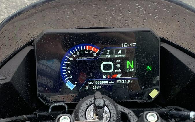 2026 Suzuki GSX 8TT