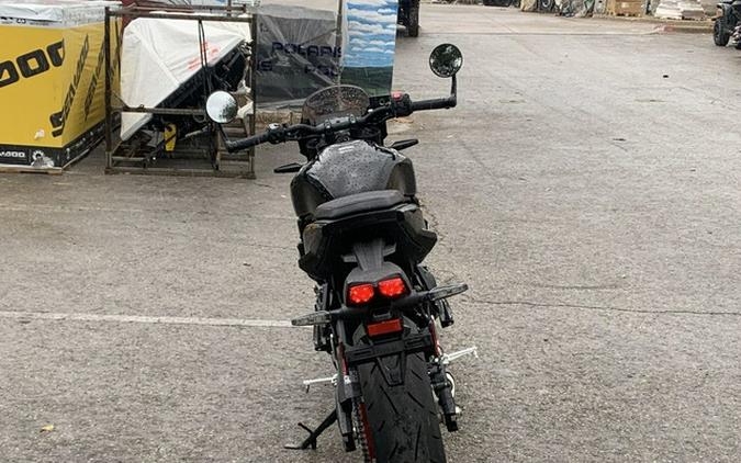 2026 Suzuki GSX 8TT