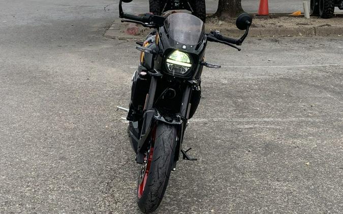 2026 Suzuki GSX 8TT