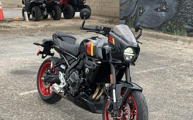 2026 Suzuki GSX 8TT
