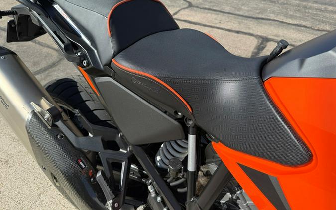 2022 KTM Super Adventure 1290 S