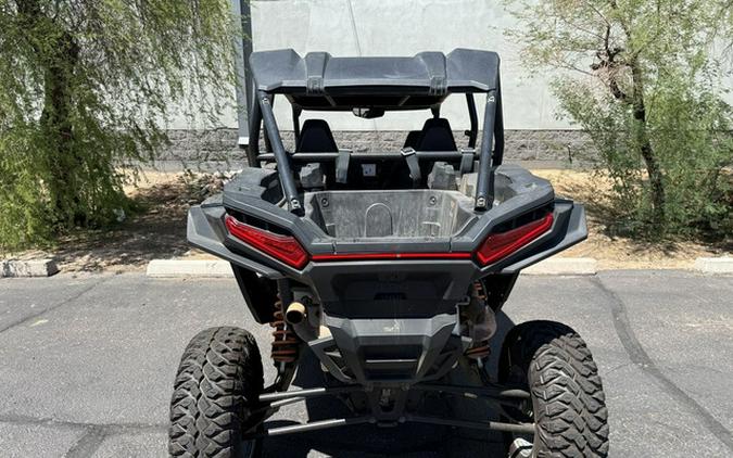 2024 Polaris RZR XP 4 1000 Ultimate