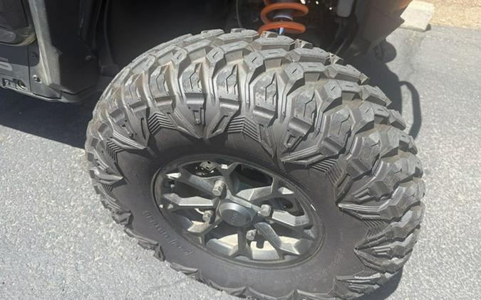 2024 Polaris RZR XP 4 1000 Ultimate