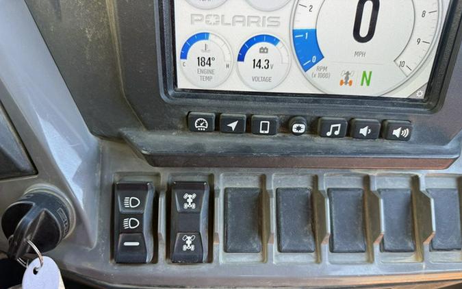 2024 Polaris RZR XP 4 1000 Ultimate