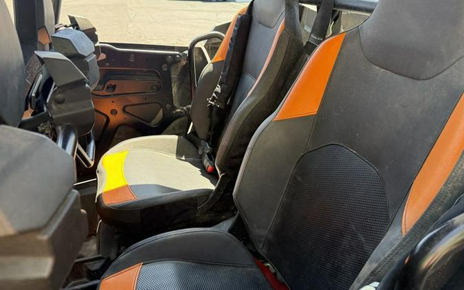 2024 Polaris RZR XP 4 1000 Ultimate